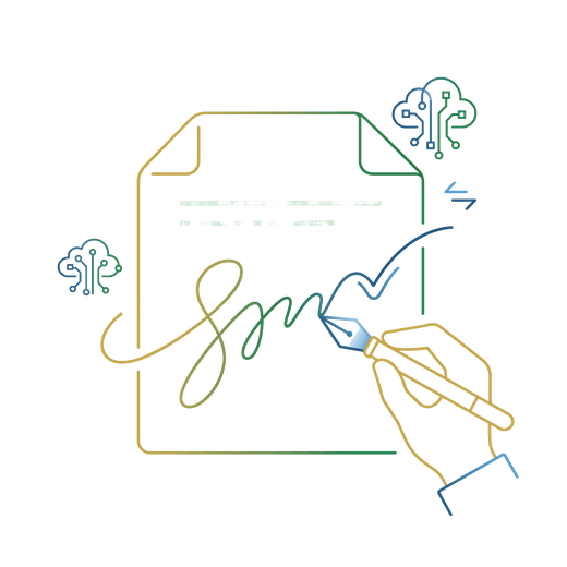 Document signing